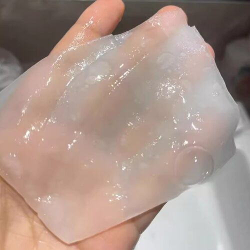 【正品保证】uniquederma UD面膜保湿修复维稳 5片/盒 - 图0