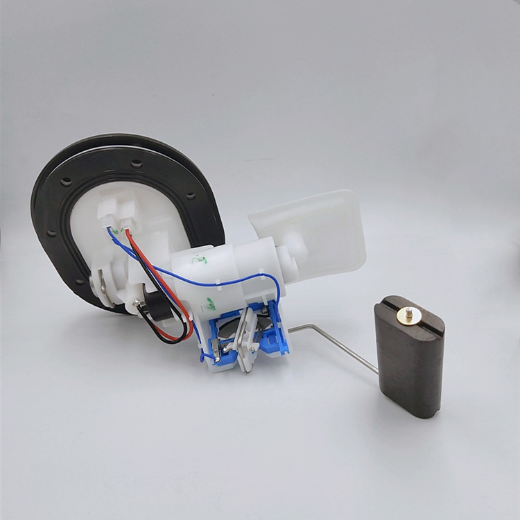 隆鑫LX300-6A -6C无极300RR LX300GS-B 复古300AC燃油泵汽油泵 - 图2