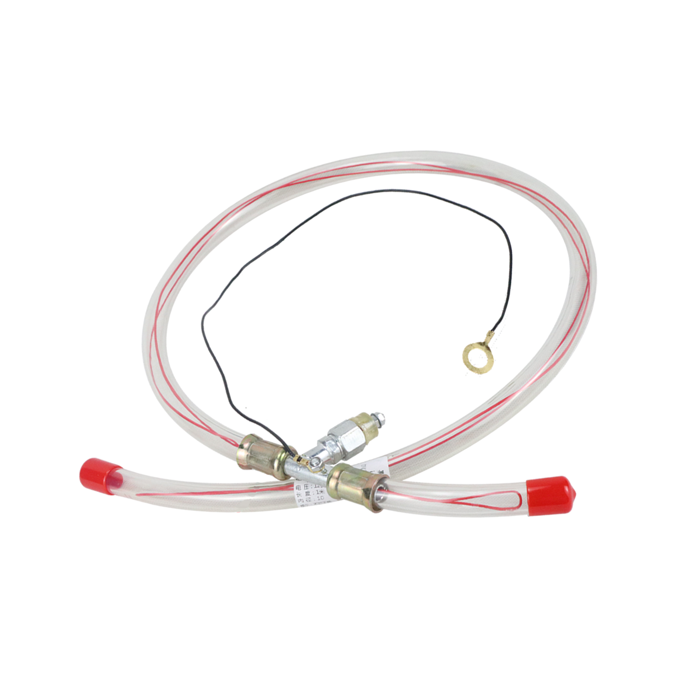 轻卡货车柴油加热油管油路油箱防解冻12V24V透明电加热油管预热管,淘宝优惠券,粉丝福利购,淘宝优惠卷