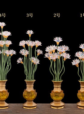 七彩灯光切换做工精细