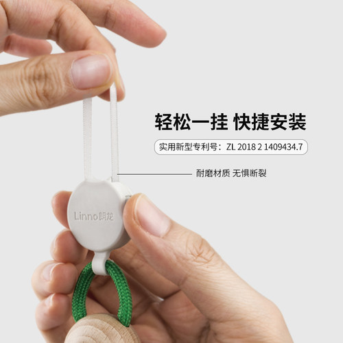 正品朗龙汽车香水精油车载悬挂式香水Bit比特魔方/晶钻 柑橘海洋 - 图2