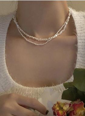 NobleLady天然淡水珍珠女