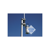 Japan Diamond BB7V Japan Diamond Radio Base Terra Short Wave Intercom Antenna 6 7m