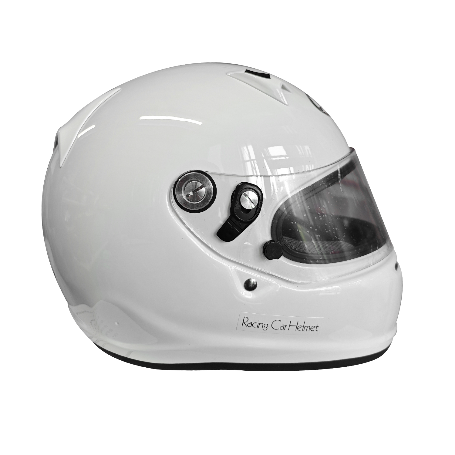 ARAI SK6PED成人卡丁车头盔赛车轻量化SNELL K2020认证现货包邮 - 图2