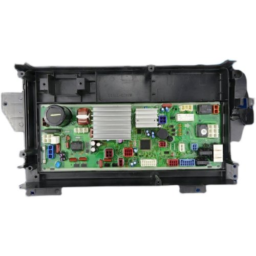 松下洗衣机XQG70-V75GS VD76GS VD76XS   VD76ZN电脑板主板电源板 - 图0