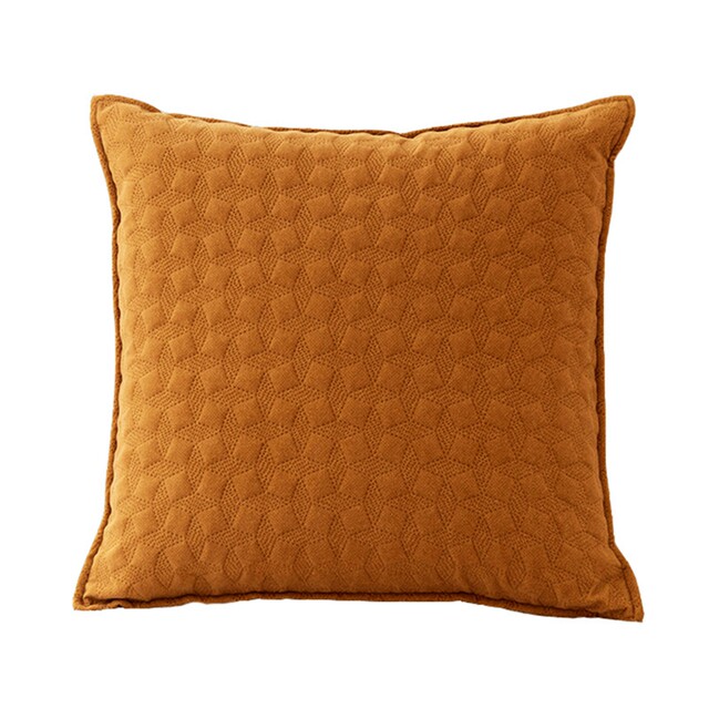 Jieliya ສາມມິຕິລະດັບງ່າຍດາຍ cushion ບ້ານ