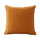 Jieliya ສາມມິຕິລະດັບງ່າຍດາຍ cushion ບ້ານ