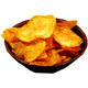 Guizhou potato chips are spicy, crispy and delicious