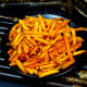 Guizhou potato chips are spicy, crispy and delicious