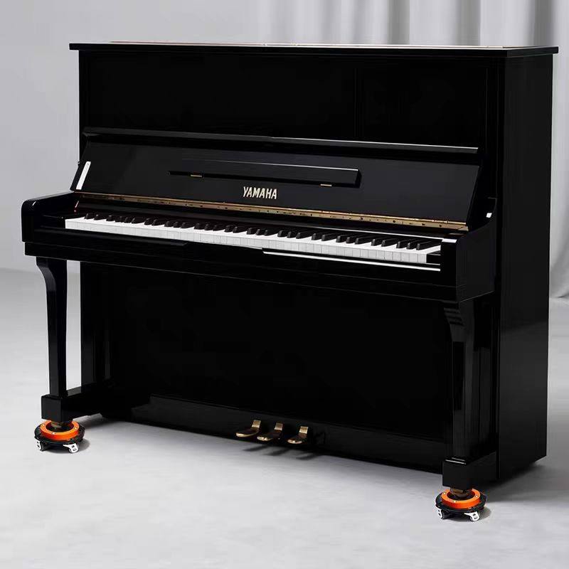 钢琴移动滚轮脚垫/柏才行发明/钢琴家用移动通用轮FAMAYA,淘宝优惠券,粉丝福利购,淘宝优惠卷