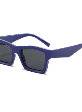 （跨境货源欧美东南亚中东）2025新款墨镜男女太阳镜批厂家直销发