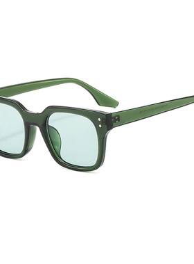 （跨境货源欧美东南亚中东）2025新款墨镜男女太阳镜厂家直销