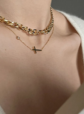 other铜镀真金女欧美辣妹