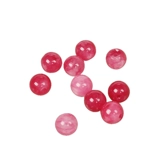 Аксессуары, серьги ручной работы, браслет, китайская шпилька, аксессуар для волос, бусины из нефрита, DIY, 6мм