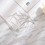 Аксессуар, аксессуары, DIY, диаметр 0.7мм, 0.7мм, 32-40мм, 10 грамм