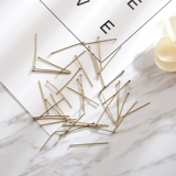 Аксессуар, аксессуары, DIY, диаметр 0.7мм, 0.7мм, 32-40мм, 10 грамм