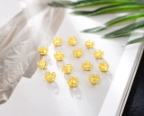 Аксессуар, аксессуары, DIY, 8×4мм, 100 шт