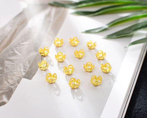 Аксессуар, аксессуары, DIY, 8×4мм, 100 шт