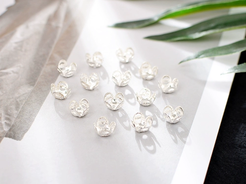 Аксессуар, аксессуары, DIY, 8×4мм, 100 шт