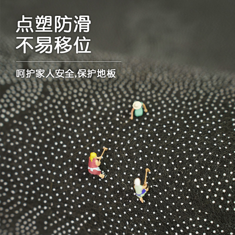 乔迁之喜入户门垫2023新款地垫喜迁新居地毯现代喜庆门口防滑脚垫,淘宝优惠券,粉丝福利购,淘宝优惠卷