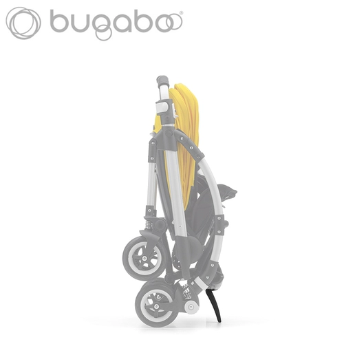 Ruima's Bugaboo Dutch Bee56 Little Black Tail Donkey C3 Fox Ant Carts Carm Accessories