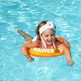 Экологичный плавательный круг, Германия