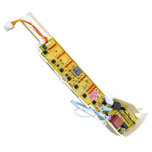 海尔洗衣机S7036Z61/S6036Z61电脑板B7536Z61/B7516F61/B8001Z71V - 图3