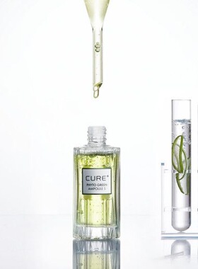 金正文纯晶芦荟保湿精华液50ml