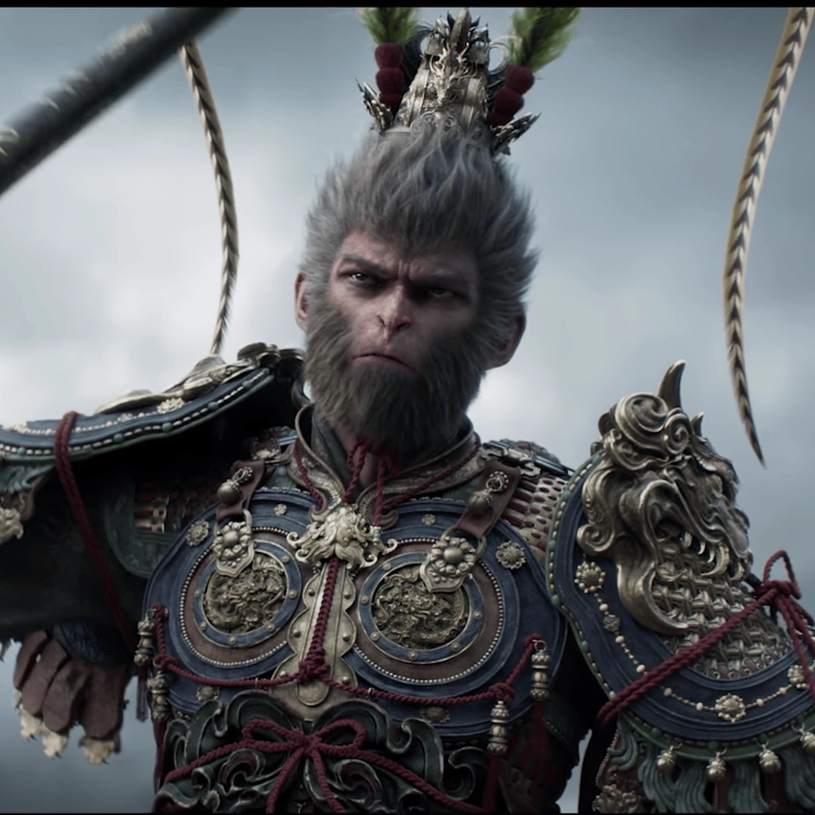 黑神话悟空 CDK 成品号 国区礼物 Steam正版 标准版 豪华版