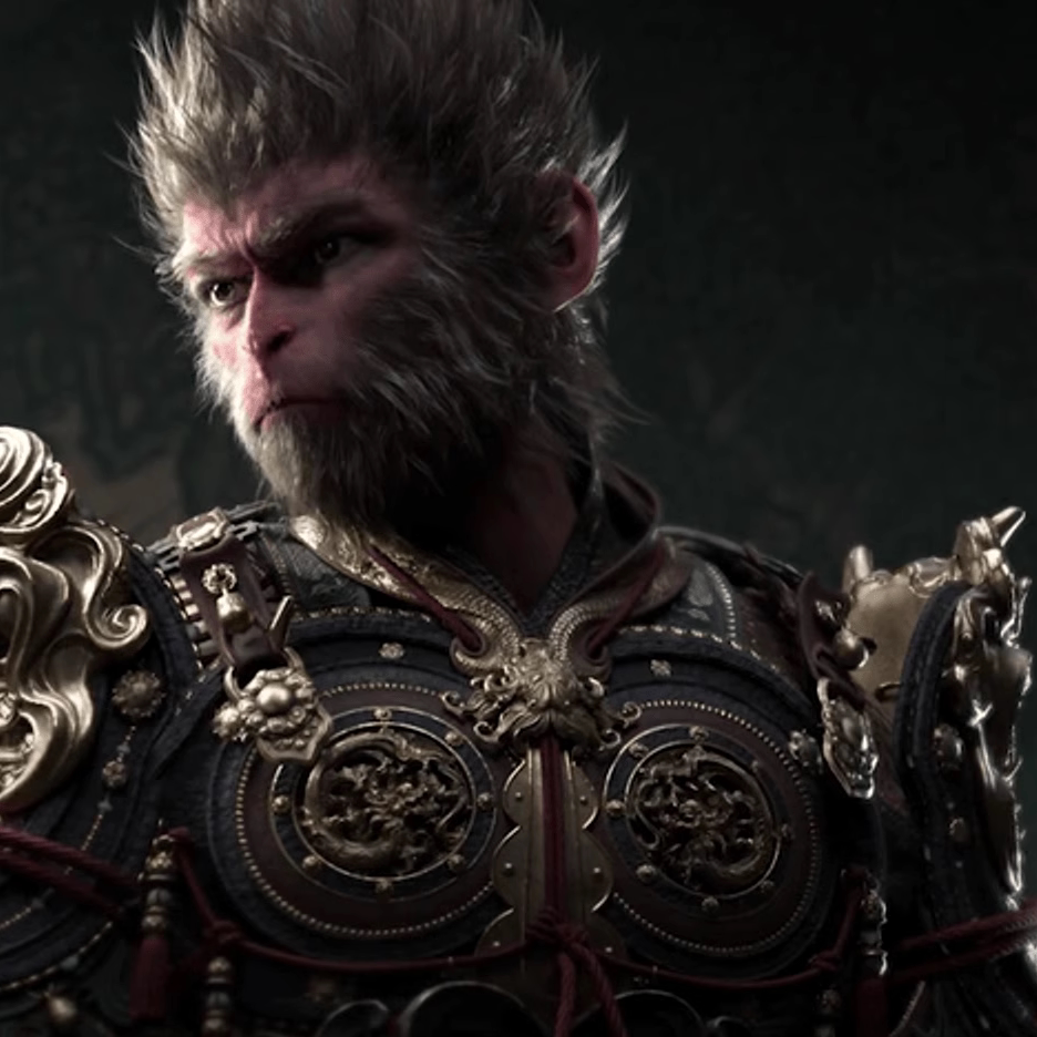 黑神话悟空 CDK 成品号 国区礼物 Steam正版 标准版 豪华版