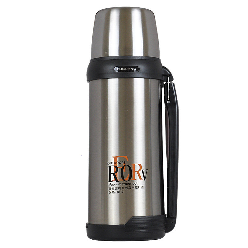 富光大容量保温壶ins男女不锈钢真空水壶户外旅行车载保暖水瓶,淘宝优惠券,粉丝福利购,淘宝优惠卷