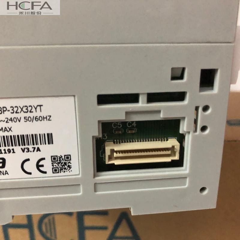 PLC HCA8P-32X32YR HCA8P-32X32YT HCA8P-40X40YR HCA8P-40X40YT - 图1