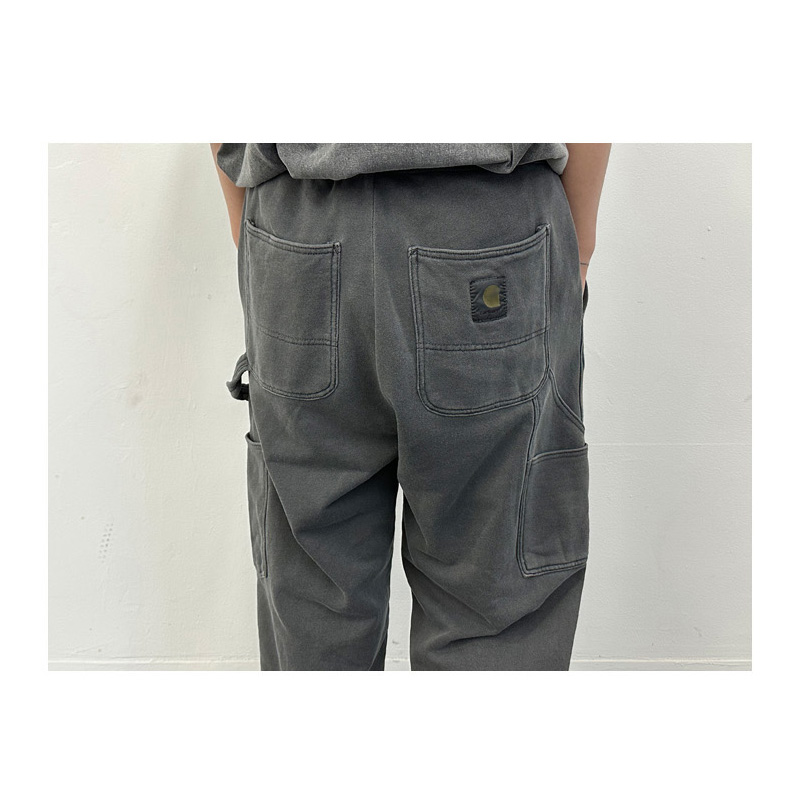 GROUPMAREK GMK Brushed Rugged Jeans ジーンズ-