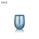 Taic Titanium Pure Titanium Cup Sub -Sub -Couple Par