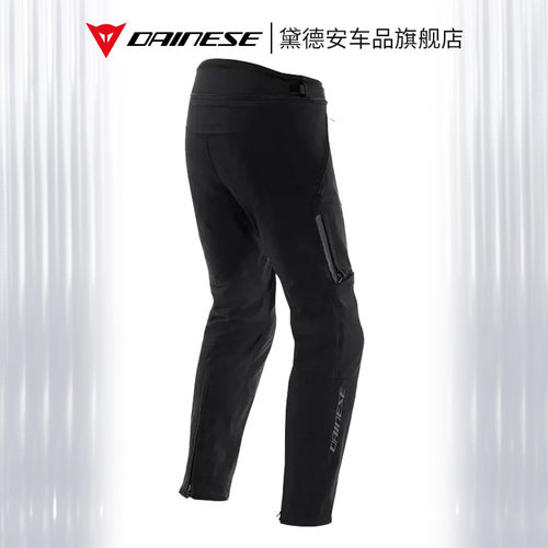 DAINESE丹尼斯RAPIDI AIR摩托车骑行裤神仙裤机车男夏透气亚洲款 - 图0