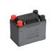 LOBOO Radish motorcycle battery 12v universal