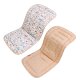 Special price baby stroller mat cotton four seasons cushion stroller accessories high view stroller baby walking stroller sleeping mat