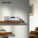 Британский Rotel/Luyao RA-1572MKII в сочетании со стерео мощным профессиональным Bluetooth Home-усилитель