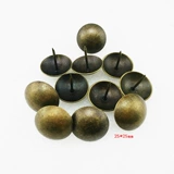 Пузырьковые гвозди 7 ~ 80 мм диаметром антикварные световые ногтевые ногти