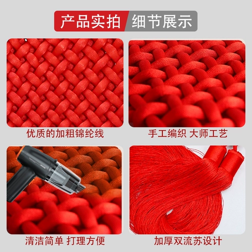 2025 новый китайский подвесной узел для таунхауса, элитной гостиной, украшения стены с большим телевизором, прихожей, переезда в новый дом