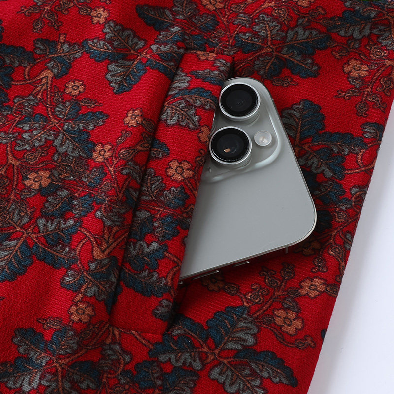 春秋装新款格子翻领短款夹克衫上衣中老年棒球服休闲妈妈女式外套,淘宝优惠券,粉丝福利购,淘宝优惠卷