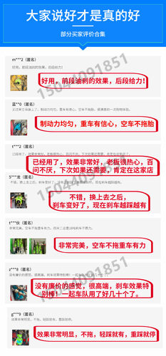 153刹车总泵柔刹王豪沃336天锦乘龙红岩杰狮南俊刹车王刹车大王 - 图3