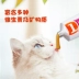 RedDog Red Dog Miễn dịch Kem 120g Pet Puppy Mèo Dinh dưỡng Kháng mèo Kem dinh dưỡng - Cat / Dog Health bổ sung Sữa Precaten cho mèo Cat / Dog Health bổ sung