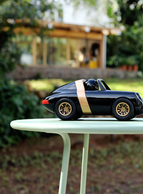 英国玩具汽车礼物