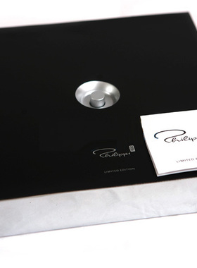 德国金属拼图地球仪高档桌面摆件