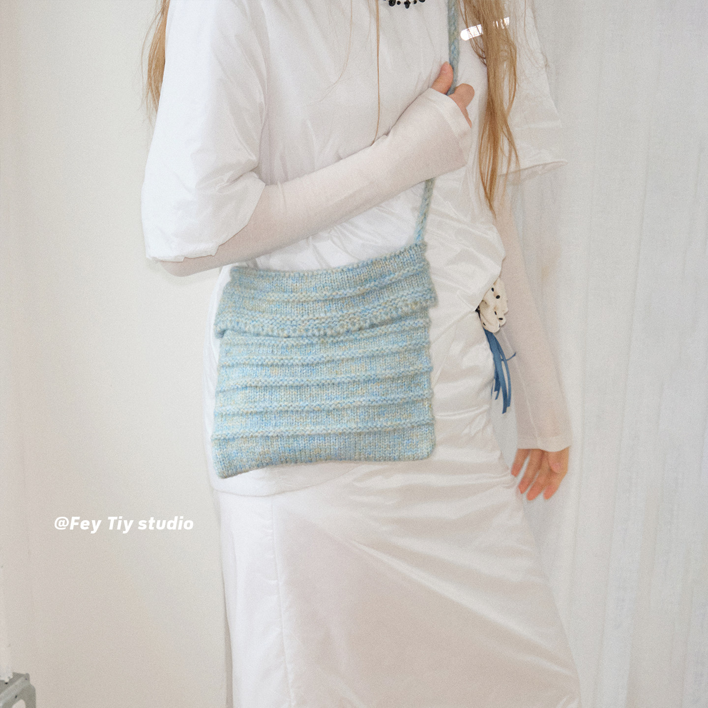 feytiy 帽子包包两用 个性甜酷针织帽子秋冬保暖百搭针织毛线帽女,淘宝优惠券,粉丝福利购,淘宝优惠卷