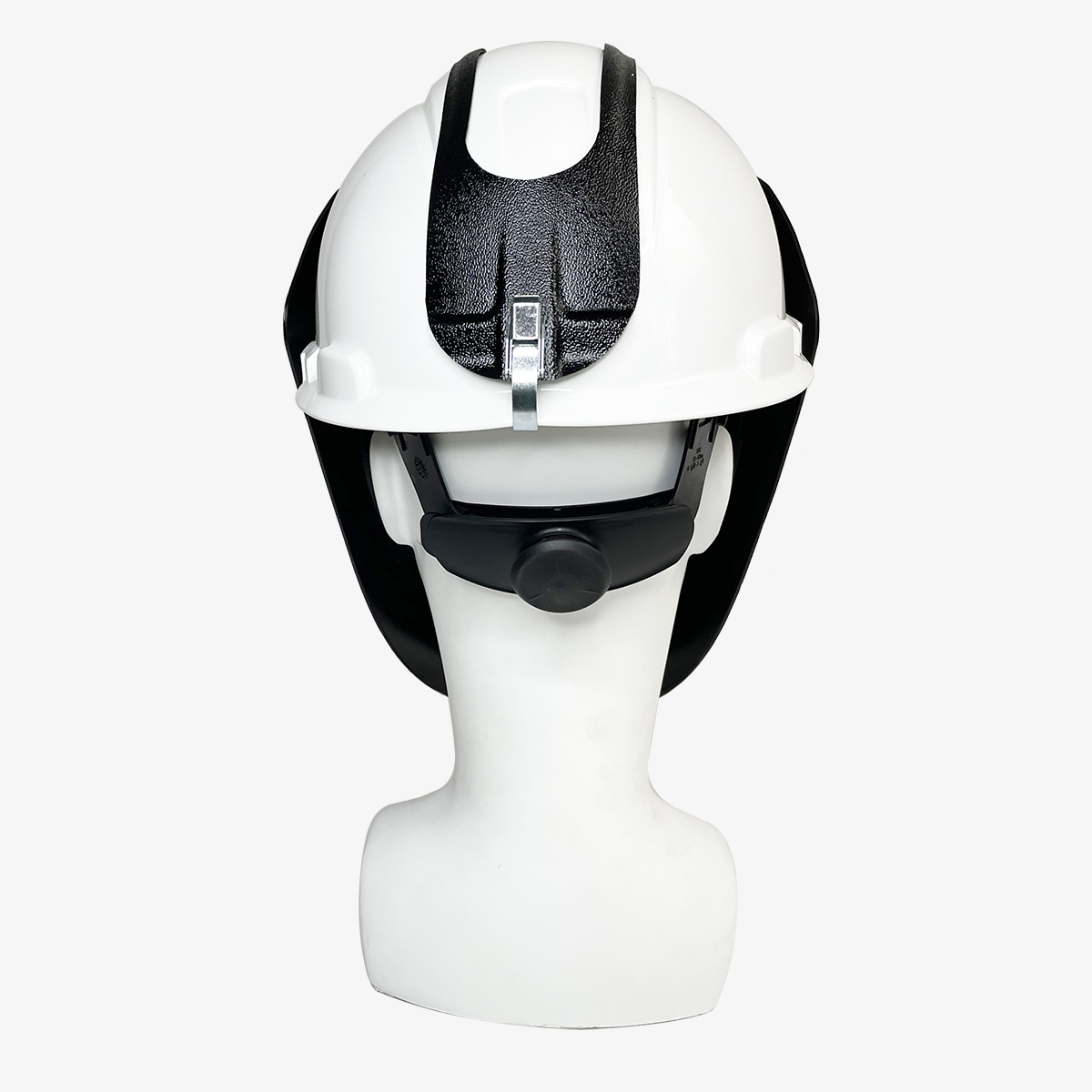 专业3m ProTop 9002V自动变光电焊面罩483870安全帽电焊面具弧焊 - 图1