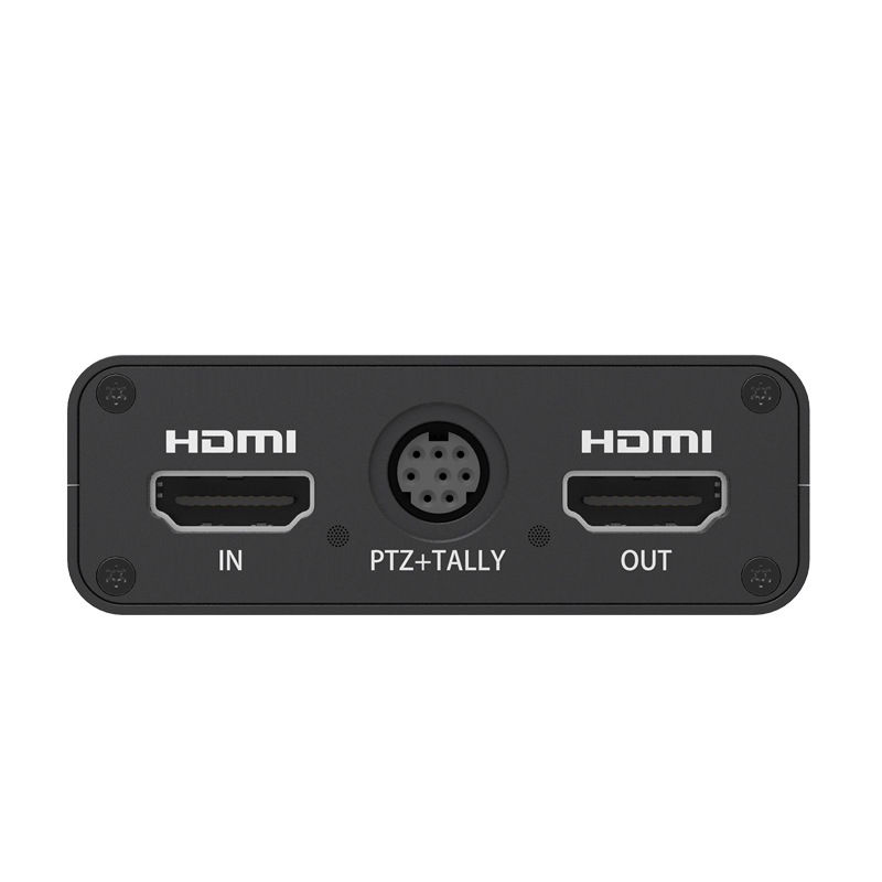 Magewell美乐威Pro Convert HDMI 4K PLUS高清HDMI信号NDI编码器 - 图2