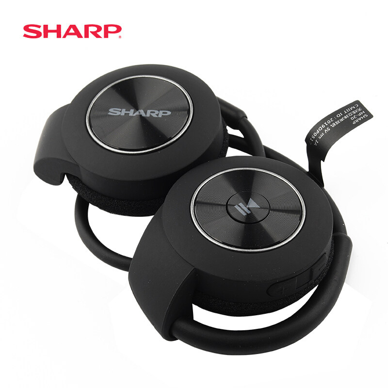 夏普hp-20 寅多数码蓝牙耳机