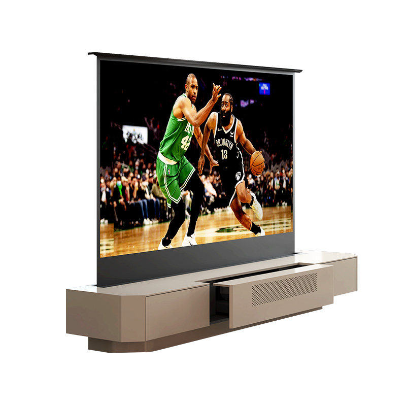 Nickelodeon Smart Electric Laser Home Theater
